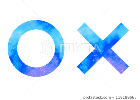 大理石星空｜Marubatsu 119189663