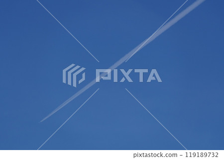 Contrail  119189732