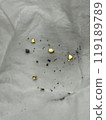 gold dust 119189789