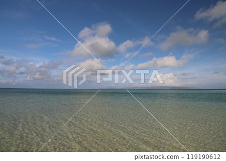 竹富島 竹富島 119190612