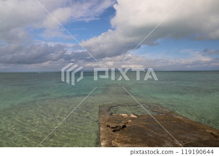 竹富島 竹富島 119190644