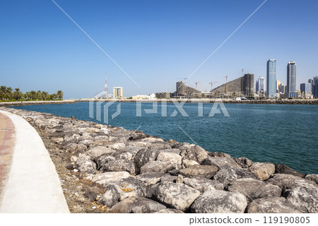 City by the sea City by the sea 119190805