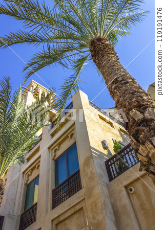 Architecture in the Arab style Architecture in the Arab style 119191476