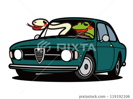 2025 New Year's Card Material: Zodiac and Italian Sports 119192106