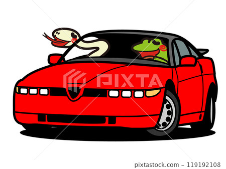 2025 New Year's Card Material: Zodiac and Italian Sports 119192108