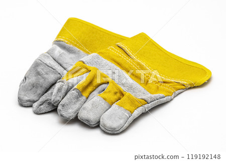Gloves for work Gloves for work 119192148
