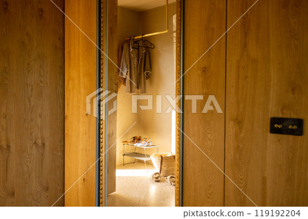 Reflections of a Cozy Corner 119192204