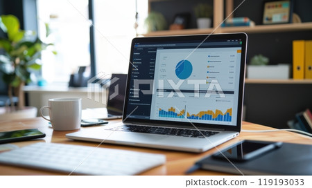 Modern Financial Website Interface for Retirement, Investment, and Tax Consulting Modern Financial Website Interface for Retirement, Investment, and Tax Consulting 119193033