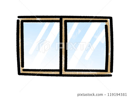 A window A window 119194381