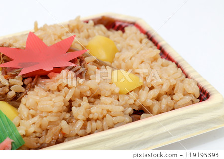 米, 煮熟的米飯, 釜飯, 日本料理, 小菜, 食品, 塑膠容器, 便當, 日本料理, 米, 日本料理, 米 119195393
