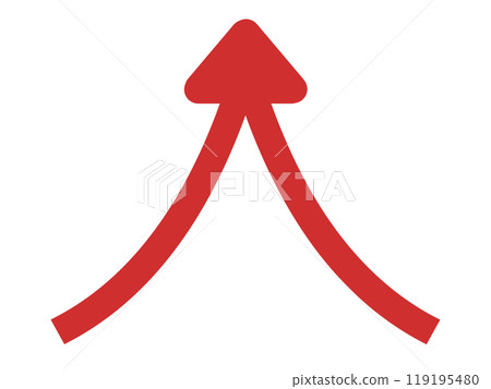 箭頭 2(紅色)變為 1 箭頭 2(紅色)變為 1 119195480