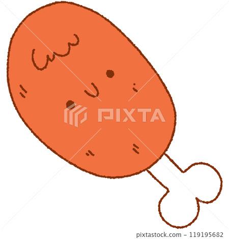 Thanksgiving doodles 119195682