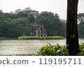 Hanoi, Vietnam, landscape 119195711