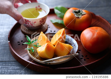 秋天的味道柿子(切圖) 柿子果 柿子果 秋天的味道柿子(切圖) 柿子果 柿子果 119195886