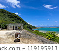 Filming location of Dr. Koto's Clinic in Hikawahama, Yonaguni Island, filmed in 2024 119195913