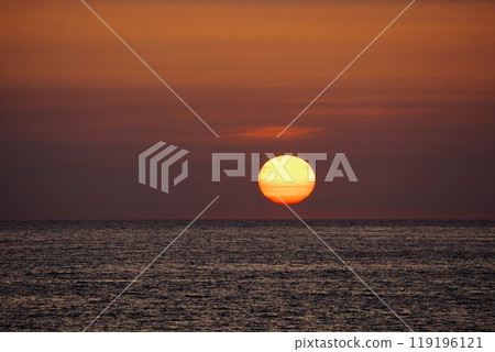 日落 119196121