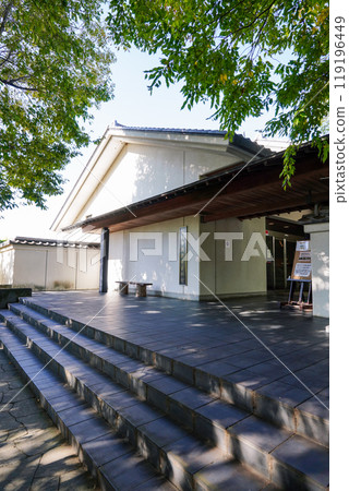 Mantokuji Temple Museum, the birthplace of the Tokugawa clan (Ota City, Gunma Prefecture) Mantokuji Temple Museum, the birthplace of the Tokugawa clan (Ota City, Gunma Prefecture) 119196449