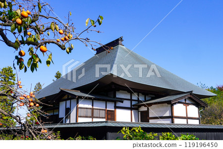 Enkiriji Mantokuji ruins that remain in the birthplace of the Tokugawa clan (Ota City, Gunma Prefecture) Enkiriji Mantokuji ruins that remain in the birthplace of the Tokugawa clan (Ota City, Gunma Prefecture) 119196450