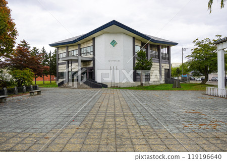 Takikawa City Museum Takikawa City Museum 119196640