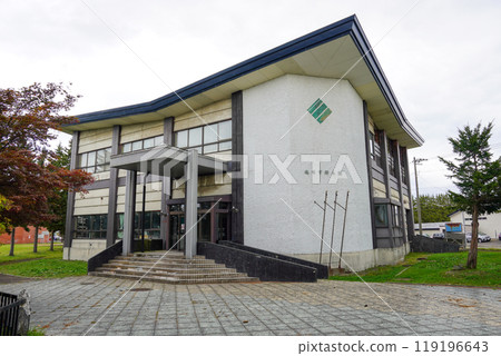 瀧川市鄉土博物館 瀧川市鄉土博物館 119196643