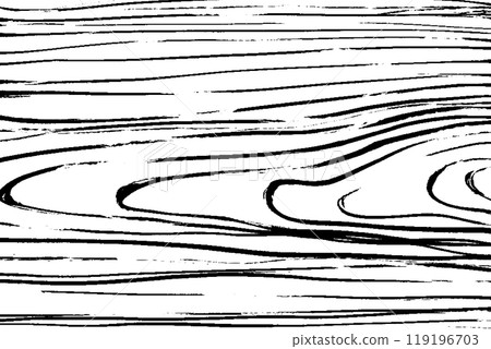 刷觸木紋單色線描背景圖 119196703