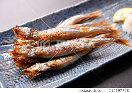 Shishamo II 早餐 Shishamo II 早餐 119197738