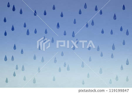 Raindrop pattern Japanese paper texture_Luxurious Japanese modern background Raindrop pattern Japanese paper texture_Luxurious Japanese modern background 119199847