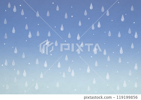 Raindrop pattern Japanese paper texture_Luxurious Japanese modern background Raindrop pattern Japanese paper texture_Luxurious Japanese modern background 119199856