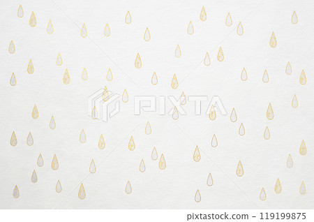 Raindrop pattern Japanese paper texture_Luxurious Japanese modern background 119199875