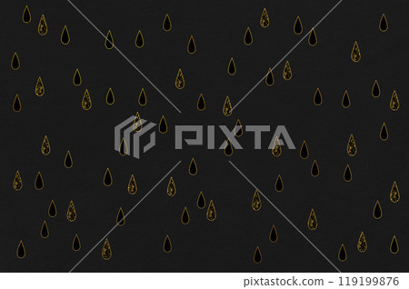 Raindrop pattern Japanese paper texture_Luxurious Japanese modern background Raindrop pattern Japanese paper texture_Luxurious Japanese modern background 119199876