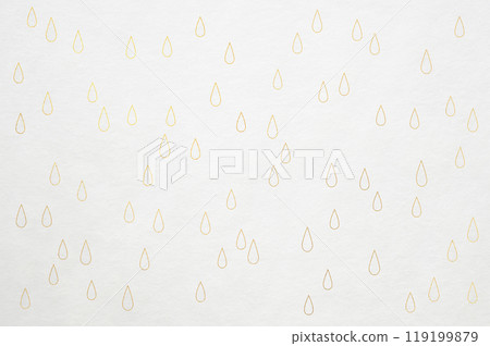 Raindrop pattern Japanese paper texture_Luxurious Japanese modern background Raindrop pattern Japanese paper texture_Luxurious Japanese modern background 119199879