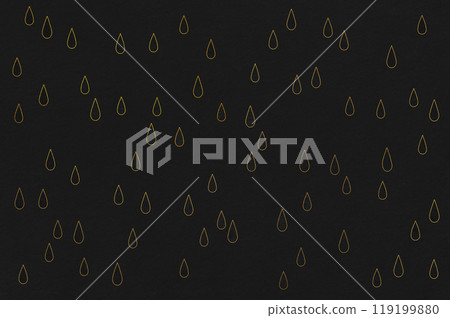 Raindrop pattern Japanese paper texture_Luxurious Japanese modern background Raindrop pattern Japanese paper texture_Luxurious Japanese modern background 119199880