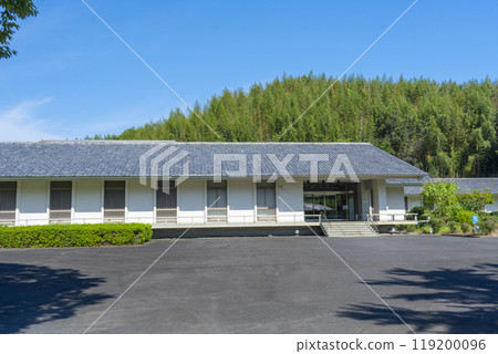 Nara Asuka Museum 119200096