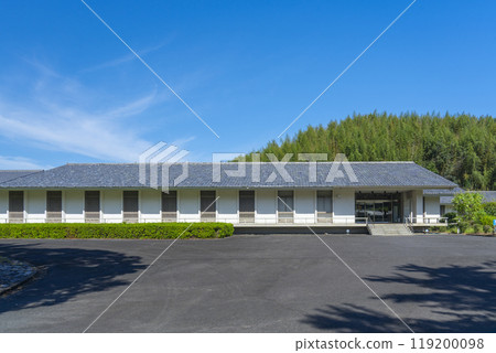 奈良明日香博物館 奈良明日香博物館 119200098