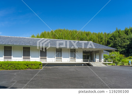 Nara Asuka Museum Nara Asuka Museum 119200100