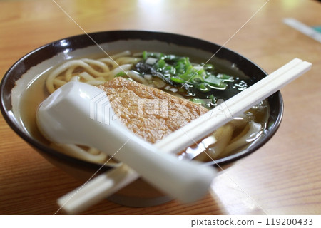 麵條用油炸豆腐 119200433