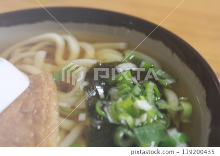 麵條用油炸豆腐 119200435