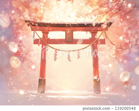Torii: Fantastic 119200548