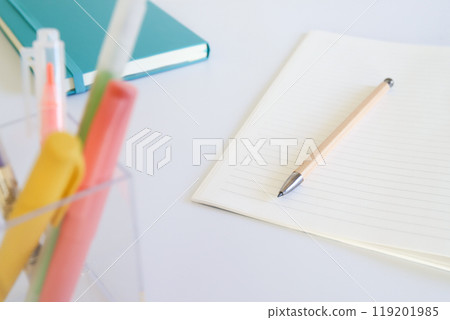 Pens and notebooks Stationery Pens and notebooks Stationery 119201985