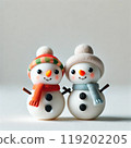 雪人兄弟 119202205