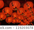 Multiple Lanterns 119203078