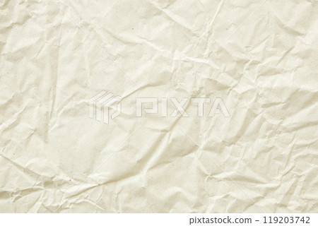 Abstract old white crumpled and creased recycle paper texture background Abstract old white crumpled and creased recycle paper texture background 119203742