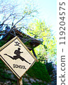 The good old streets of Mitarai 119204575