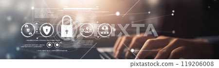 Cyber Security Essentials Safeguarding Digital Frontiers EIDE 119206008