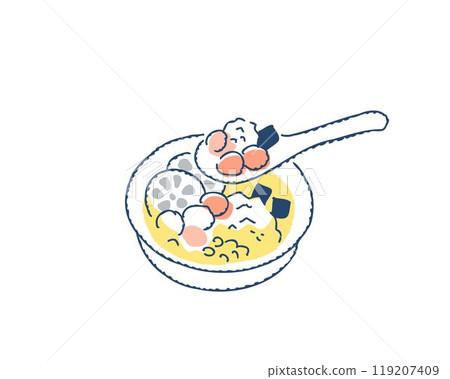 泰式甜點陶同 119207409