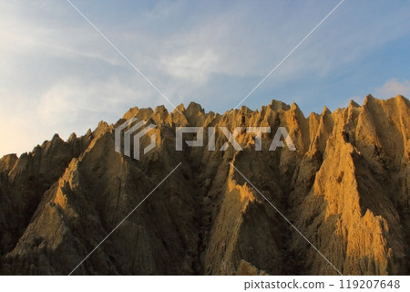 Badlands 119207648