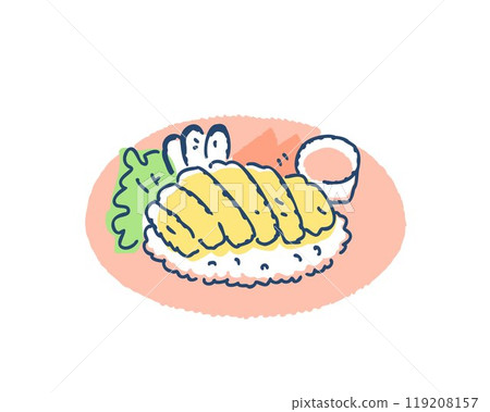 泰式雞飯 Khao Man Gai 泰式雞飯 Khao Man Gai 119208157