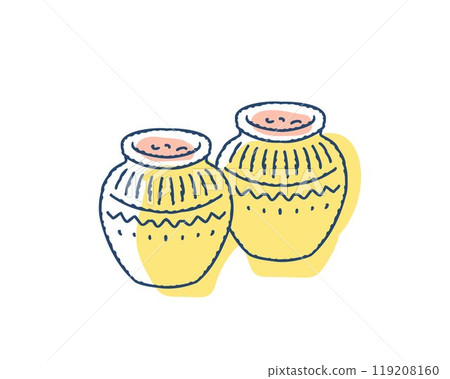 Thai seasoning, Pla-la Thai seasoning, Pla-la 119208160