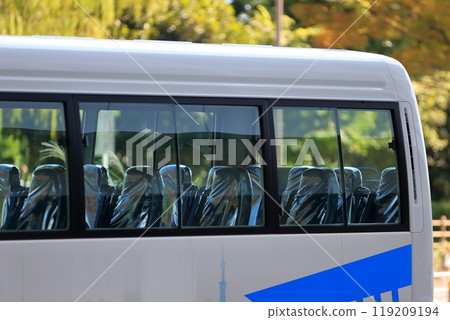 迷你巴士 119209194