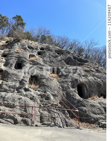 Yoshimi 100 Caves Yoshimi Town, Hiki District 119209487